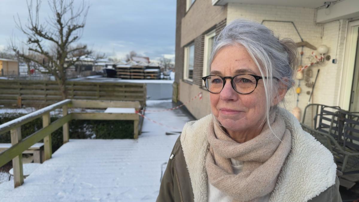 Verzekering dekt waterschade niet: huis voor mensen met kanker zoekt geldschieters