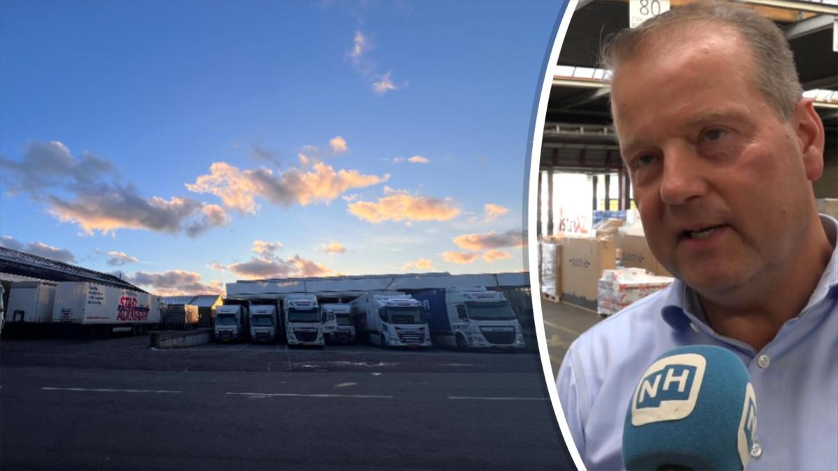 Geen stroom na dure verhuizing, bedrijven bouwen daarom eigen elektriciteitsnetwerk