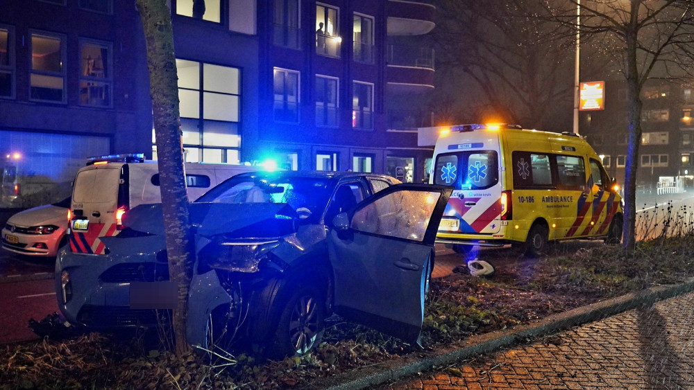 Heerhugowaarder overleden na ernstig ongeval in Alkmaar.