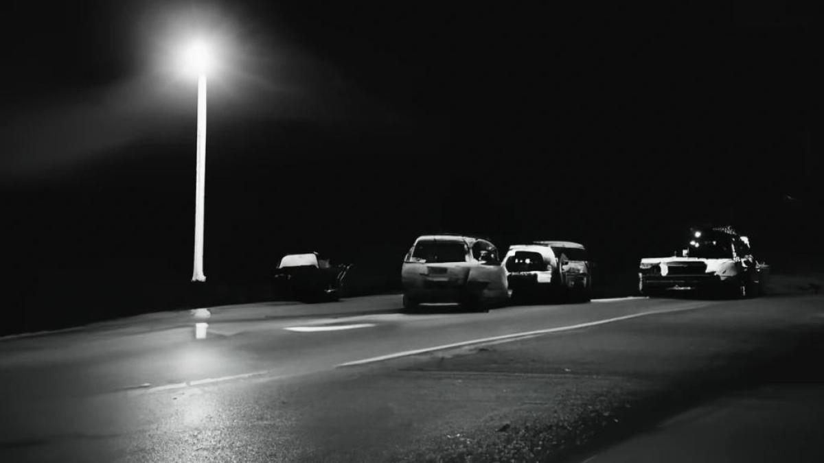 Man denkt op date te gaan, maar treft drietal met vuurwapen aan op Berkhoutse parkeerplaats