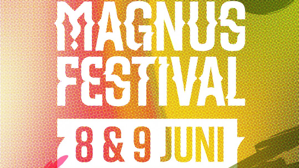 Davina Michelle en de Bankzitters: nieuw Magnus Festival in Schagen strikt grote namen