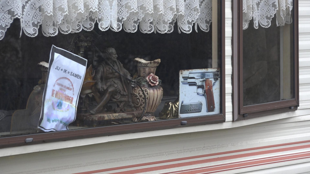 Ray of hope for new Westeinder campsite owner: municipality issues permit after all