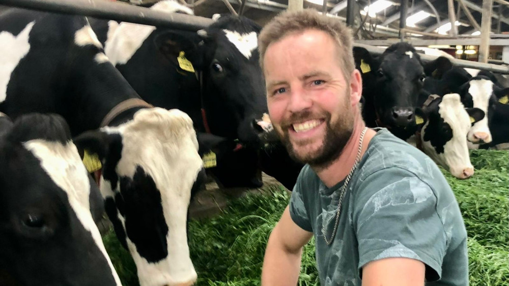 Waarom Pakken Noord Hollandse Boeren Het Protest Weer Op Nh Nieuws