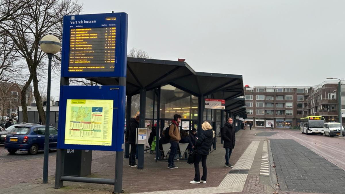 Politiek reageert met verbazing over versobering openbaar vervoer in Medemblik