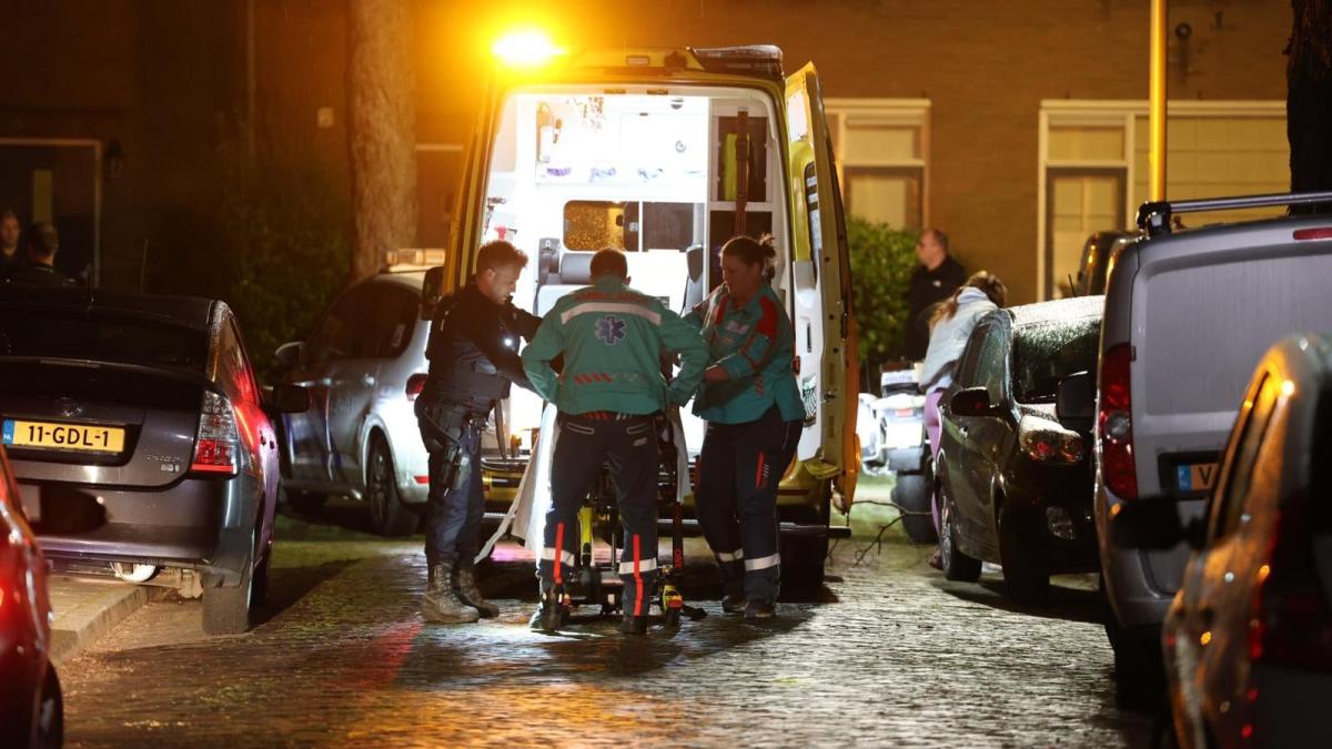 OM eist tot bijna 12 jaar cel voor doodschieten 'concurrent' in drugsstrijd IJmuiden