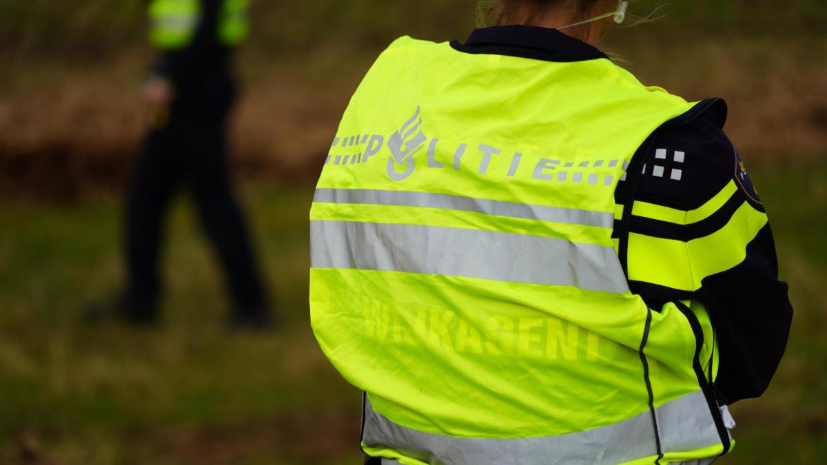 Brand in ggz-instelling in Hilversum • Alkmaarder opgepakt voor internationale wapenhandel