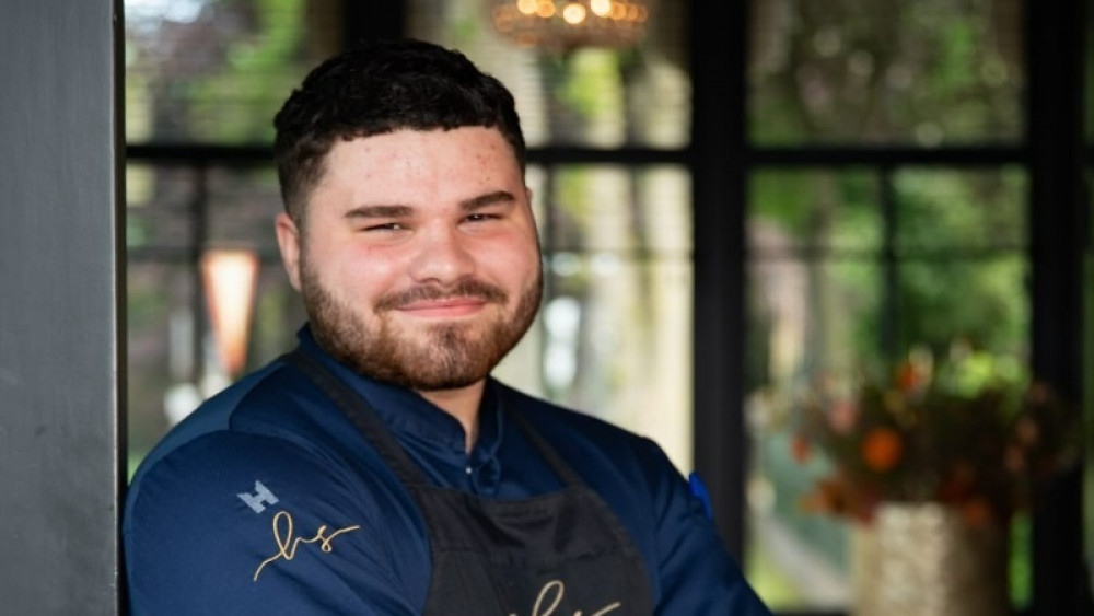 Klap voor restaurant Merlet: altijd lachende Jordi overleden na noodlottig ongeluk.