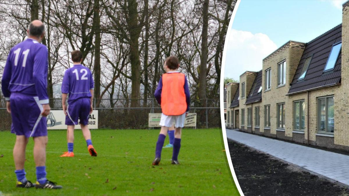 Abbenessers willen meer inspraak in dorpsbos, gemeente houdt vast aan oude plan