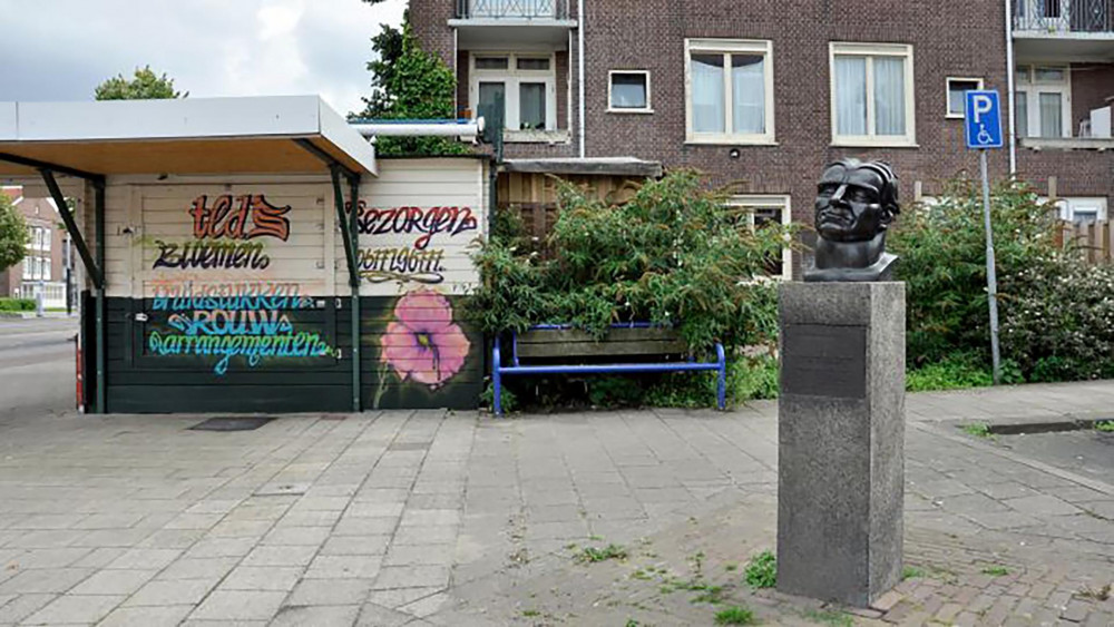 Herdenking Februaristaking Amsterdam Nieuw-West afgeblazen vanwege oproep Palestinademonstratie