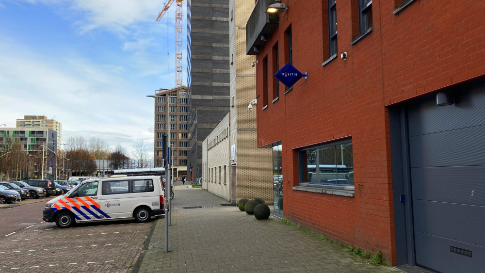 Neighborhood police officer wanted for Nieuw-West: "We are experiencing a high workload"