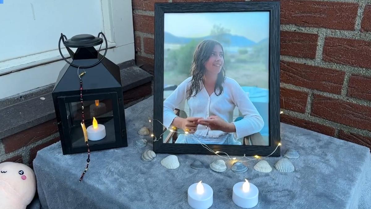 Half jaar cel voor man die 14-jarige Sien doodreed: rechter noemt snelheid 'onaanvaardbaar risico'