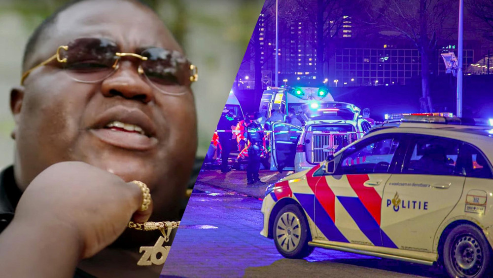 Man acquitted of complicity in death of rapper Bigidagoe