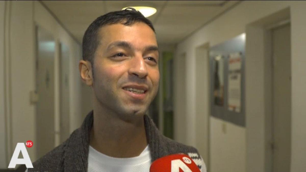 Bij1 kiest Tofik Dibi als lijsttrekker voor Tweede Kamerverkiezingen