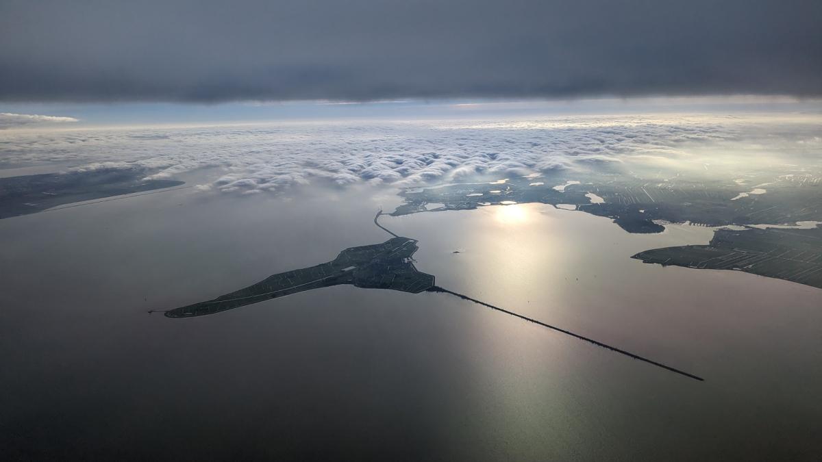 Politie zoekt op Marken naar familieleden van anonieme drenkelingen