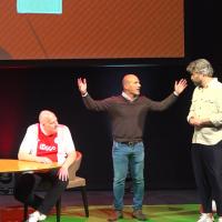 Alex Kroes reageert op schorsing: &quot;Ik kocht die aandelen uit betrokkenheid bij de club&quot; 