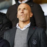 Verdenking Ajax-directeur Alex Kroes zeer ernstig, ontslag lijkt onvermijdelijk