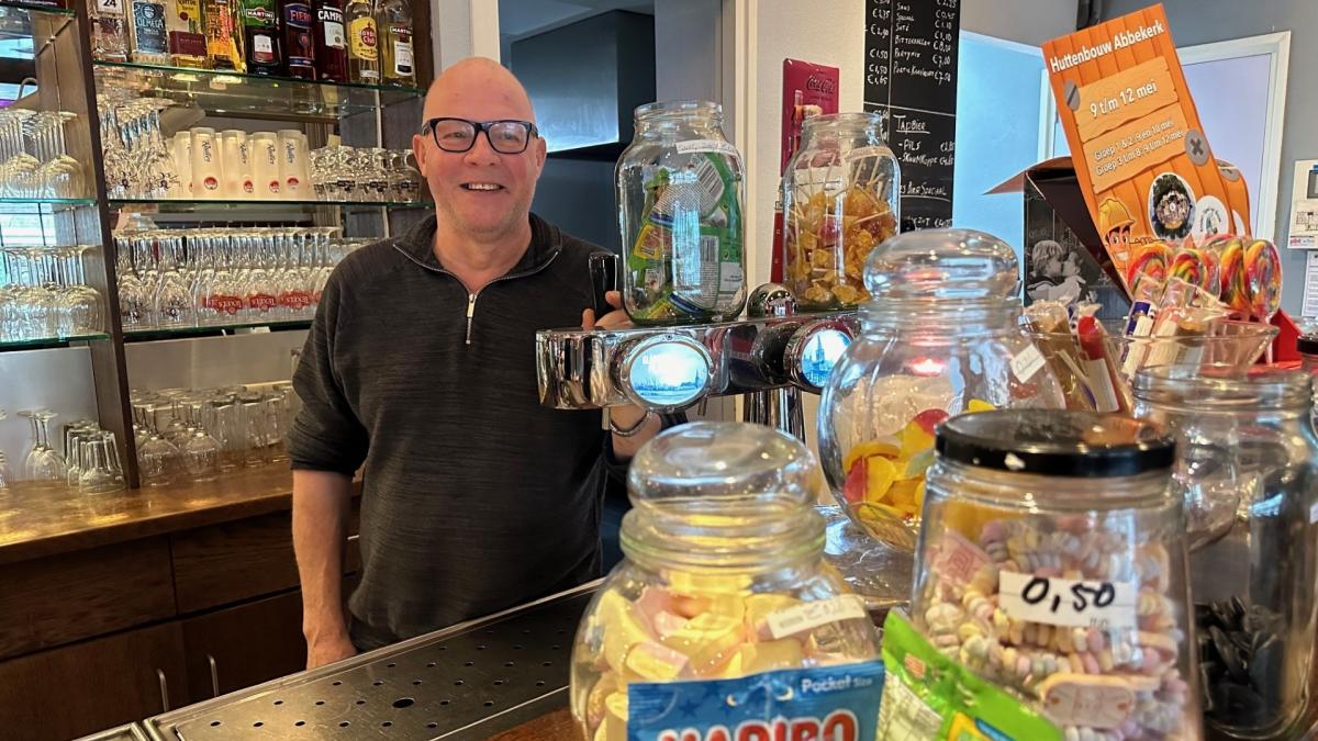 Kermis Twisk na 'waarschuwing' groot succes: 