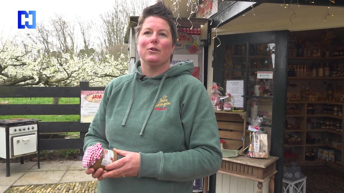 Stelen uit stalletjes steekt verkopers: 'Opzettelijk aangereden door pompoendieven'