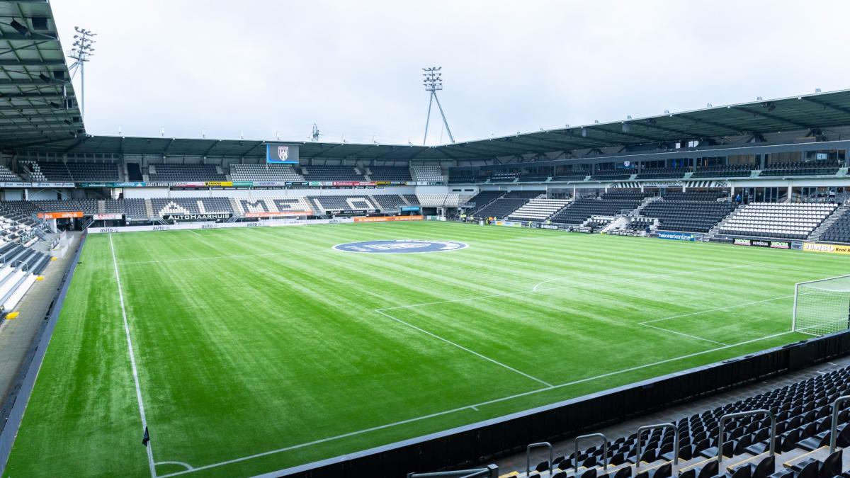 ?? FC Volendam wil tik uitdelen aan concurrent Heracles