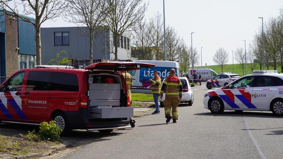 Pand in Hoorn voor zes maanden gesloten na opnieuw een drugsvondst
