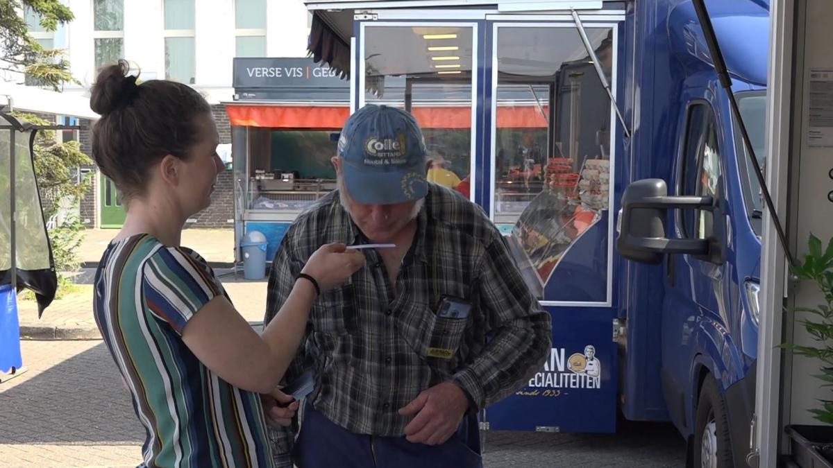 'Oren en ogen' van Rijsenhout leren hoe je een drugslab herkent: 