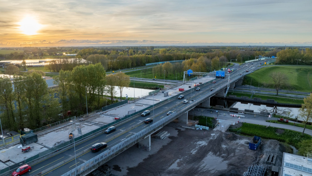 Many bridges in North Holland need maintenance, 'most are outdated'