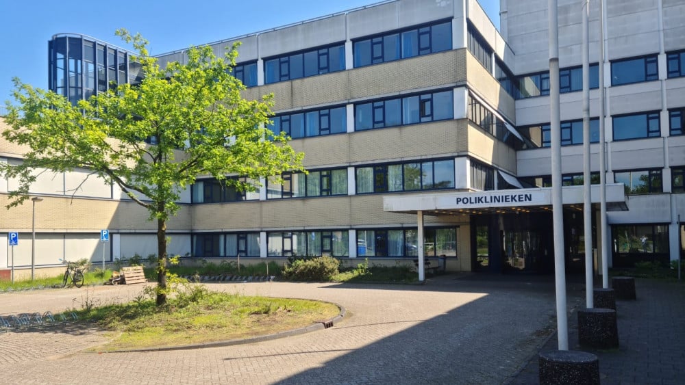 Ziekenhuizen hebben ook vandaag nog last van 'hack': 'Even terug in de tijd'