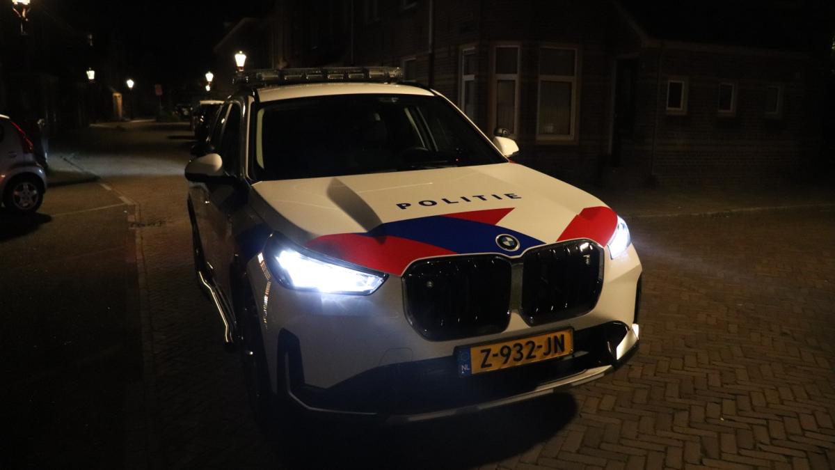 Justitieel Onderzoek