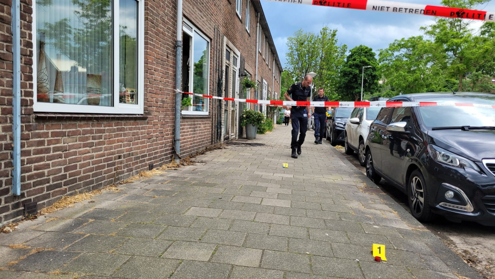 Explosie Bij Voordeur Van Woning In Noord - NH Nieuws