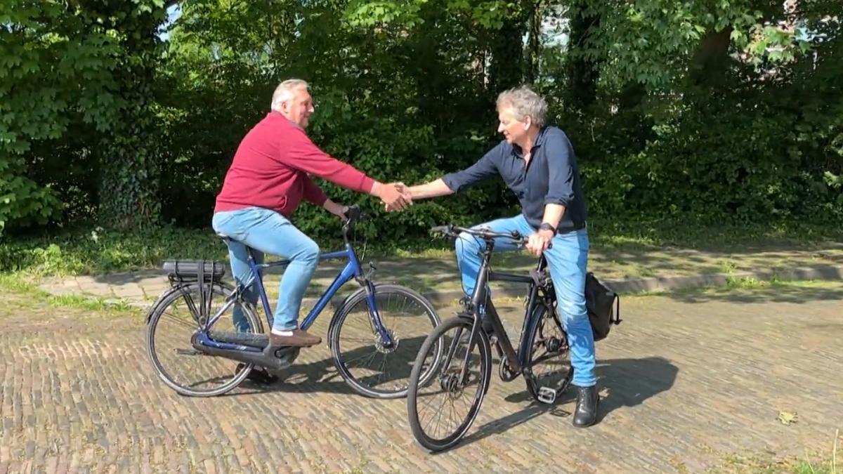 Oproep Santpoortse belangengroepen over 'splijtzwam' AZC: 'Blijf met elkaar in gesprek'