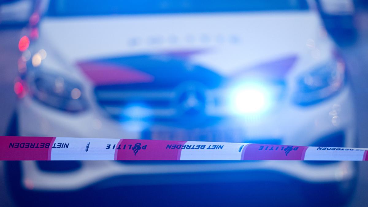 112-blog | Brand bij accubedrijf in Zwaag • Man zwaar mishandeld bij strand Huisduinen