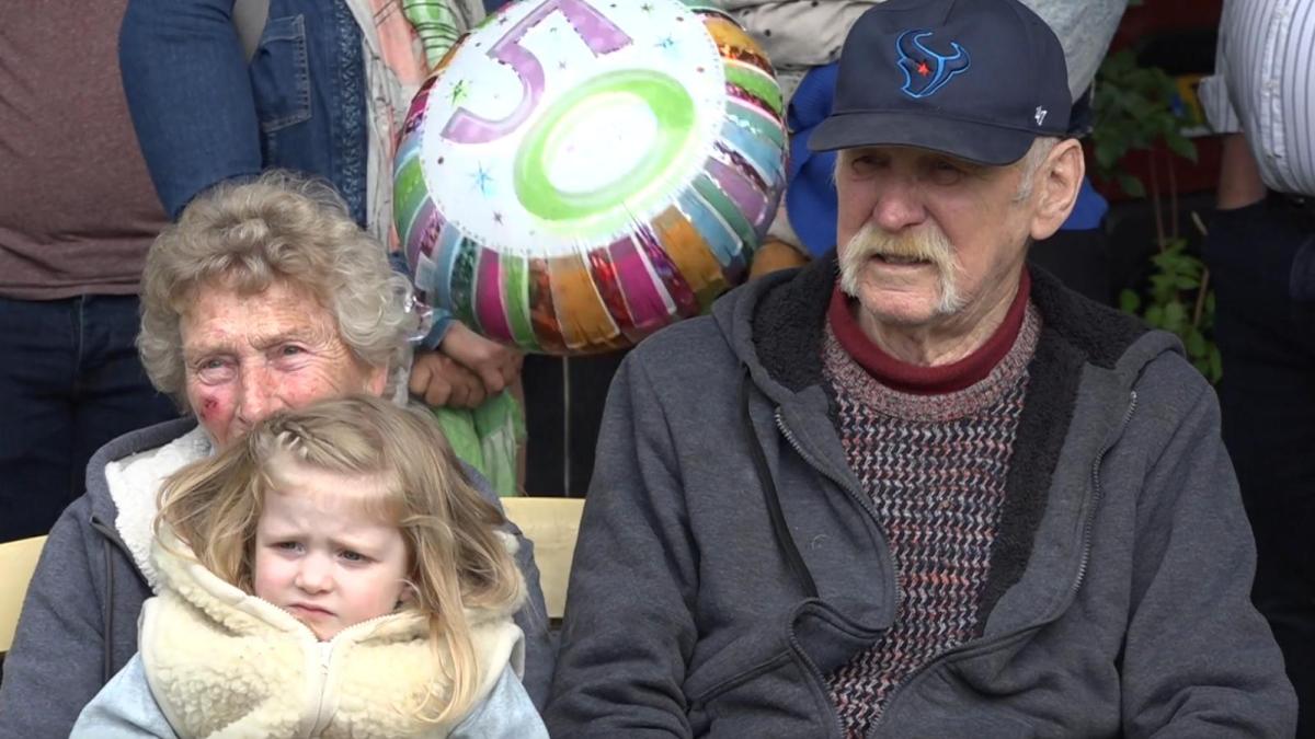 Jaap en Pietha serveren al een halve eeuw koffie met gezelligheid in het Amsterdamse Bos