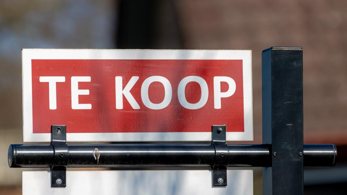 Bouw starterswoningen Heiloo eindelijk van start: "Heel erg opgelucht"
