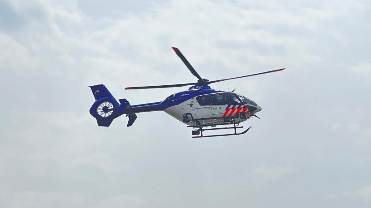 Man in Zwanenburg bedreigd met vuurwapen, drie mannen opgepakt