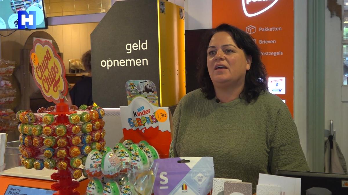 Minisuper Ilpendam vreest sluiting nu ze geen tabak meer mogen verkopen
