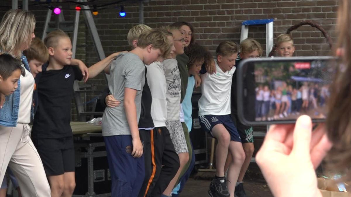 Meer kinderen dan stoeltjes: Spaarndamse basisscholen worstelen met aantal aanmeldingen