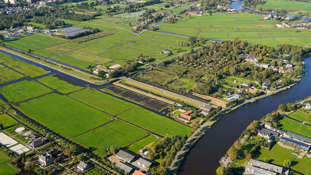 We moeten kiezen: dit plan gaat bepalen hoe Noord-Holland eruit gaat zien