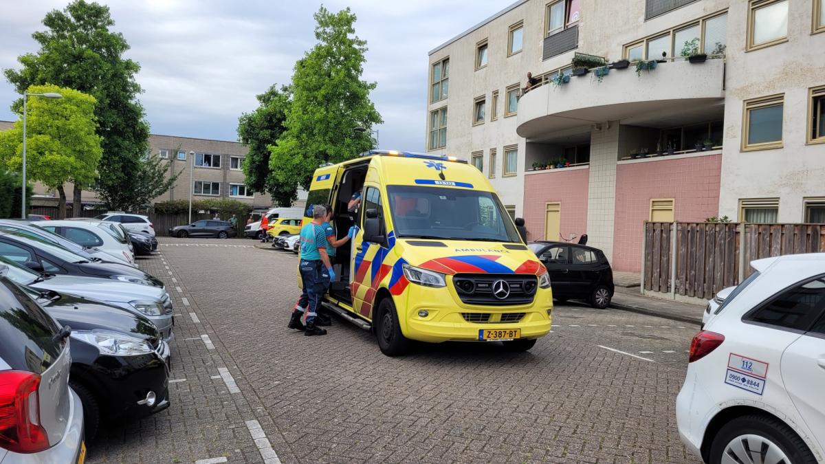 Twee Brazilianen opgepakt voor zeer gewelddadige woningoverval in Amsterdam-Noord