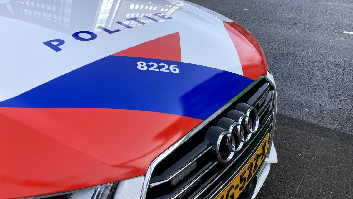??Ongeluk N527: drie slachtoffers en meerdere auto's beschadigd • Twee aanhoudingen na drugsvondst D