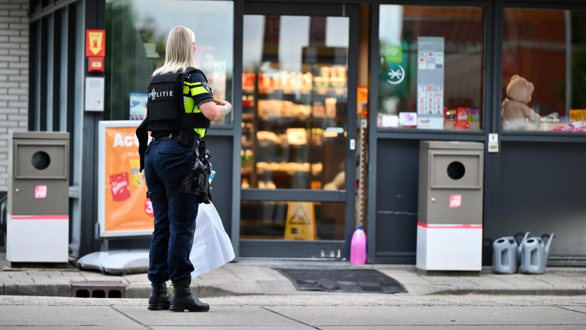 Poging tot doodslag bij tankstation Berkhout: Horinezen krijgen 1,5 jaar celstraf