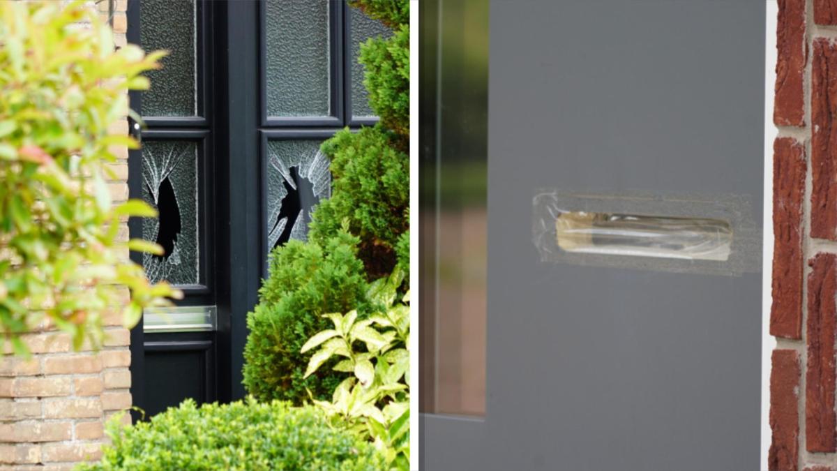 Mogelijk verband onderzocht tussen twee explosies bij West-Friese woningen