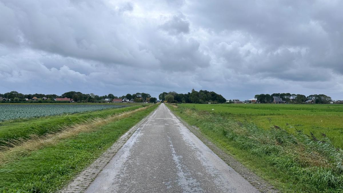 Schagen wil azc's voor elk 150 mensen bij Waarland en Dirkshorn