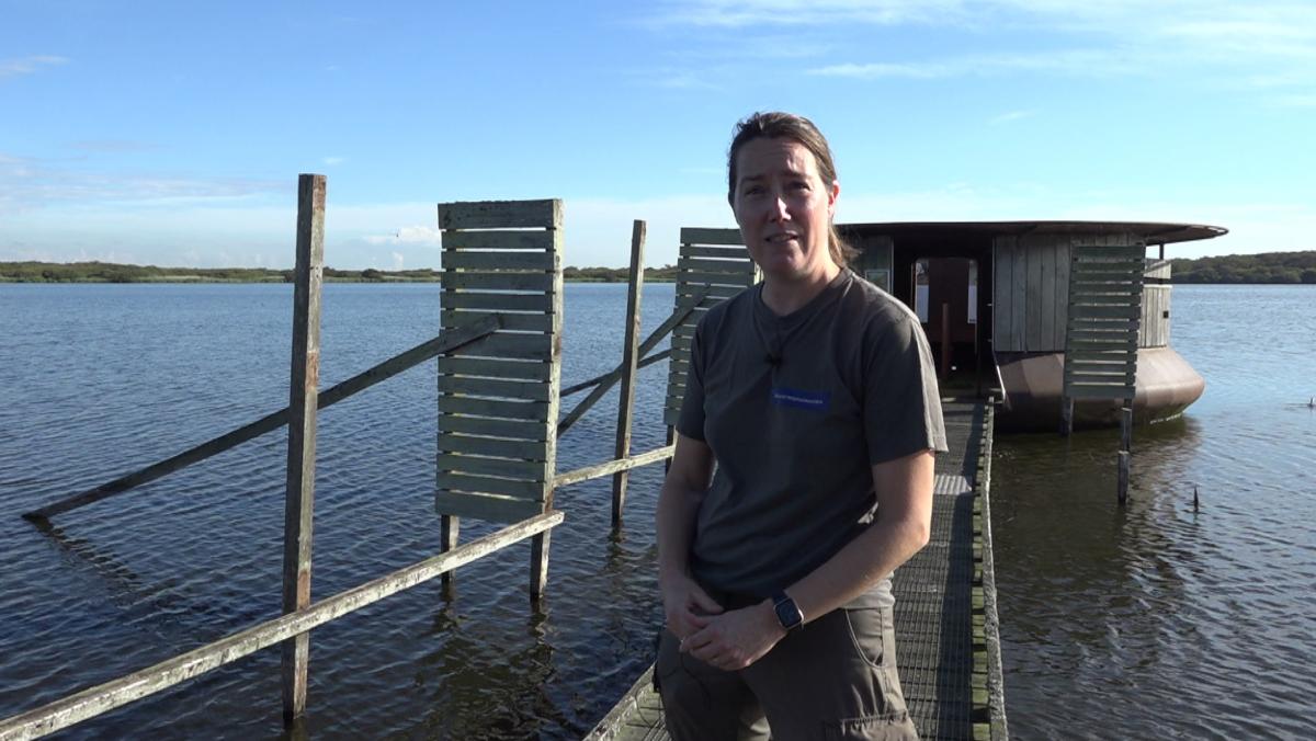 Plan voor militair gebruik natuurgebied Zwanenwater slaat in als een bom