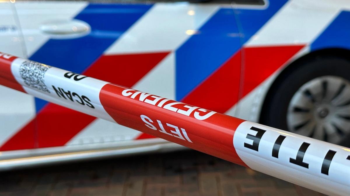 112-blog | Schoorsteenbrand in Julianadorp • Ruim honderd vluchten geannuleerd op Schiphol om harde 