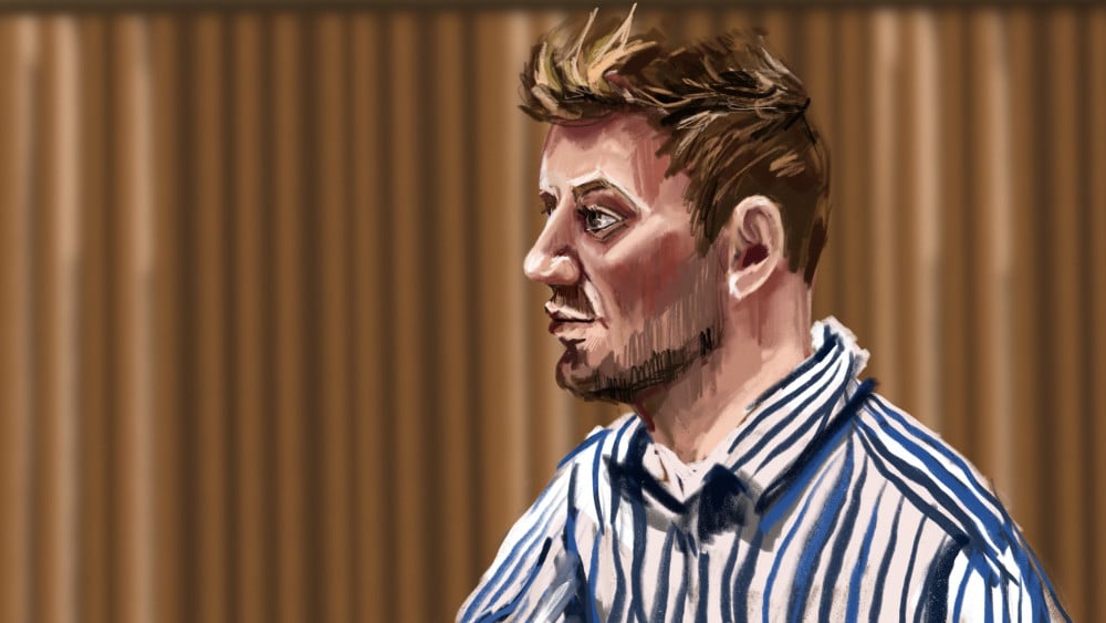 Modeman Martijn N. krijgt flink hogere straf van hof: verkra