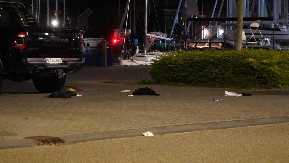 Man krijgt kogel in heup na schoten: zeven jaar cel