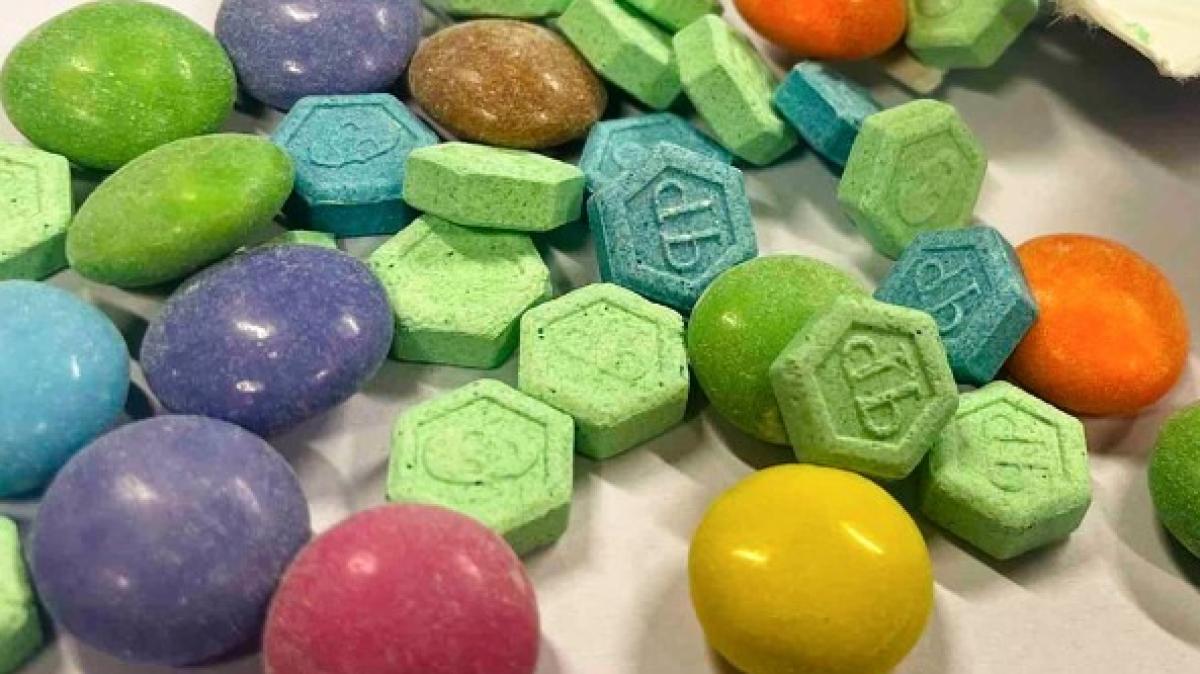Zaanse gevangenismedewerker gepakt met flinke hoeveelheid drugs