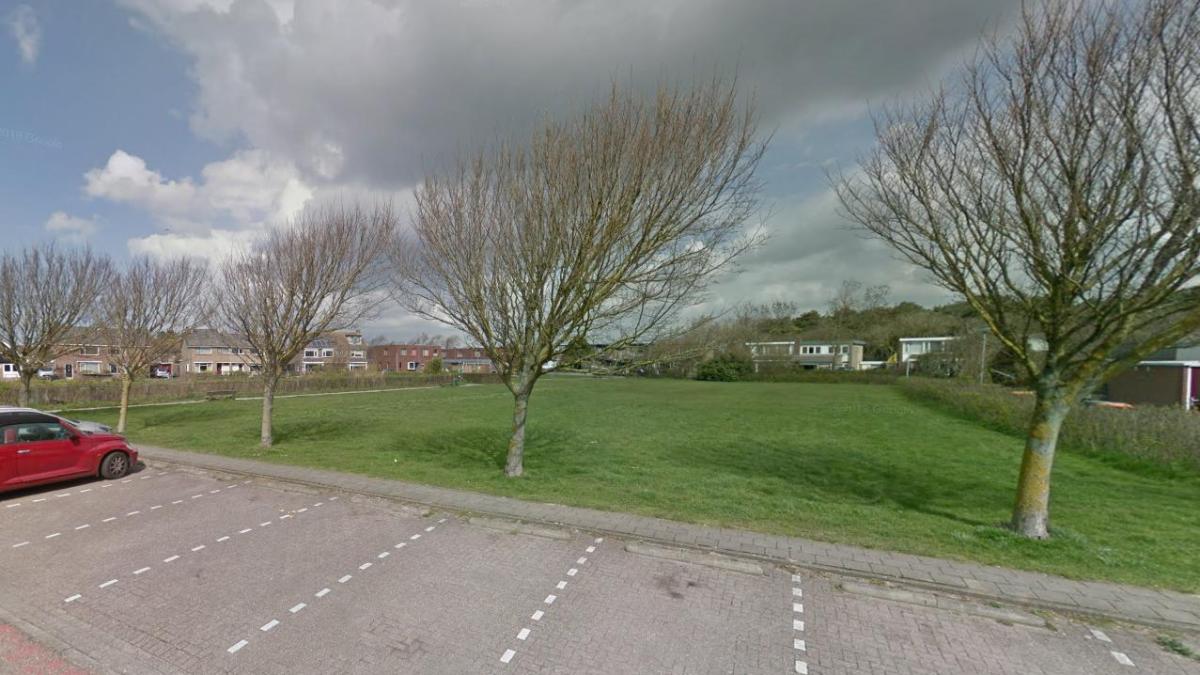 Buurtbewoners houden bouw van woningen tegen op groen stukje Callantsoog