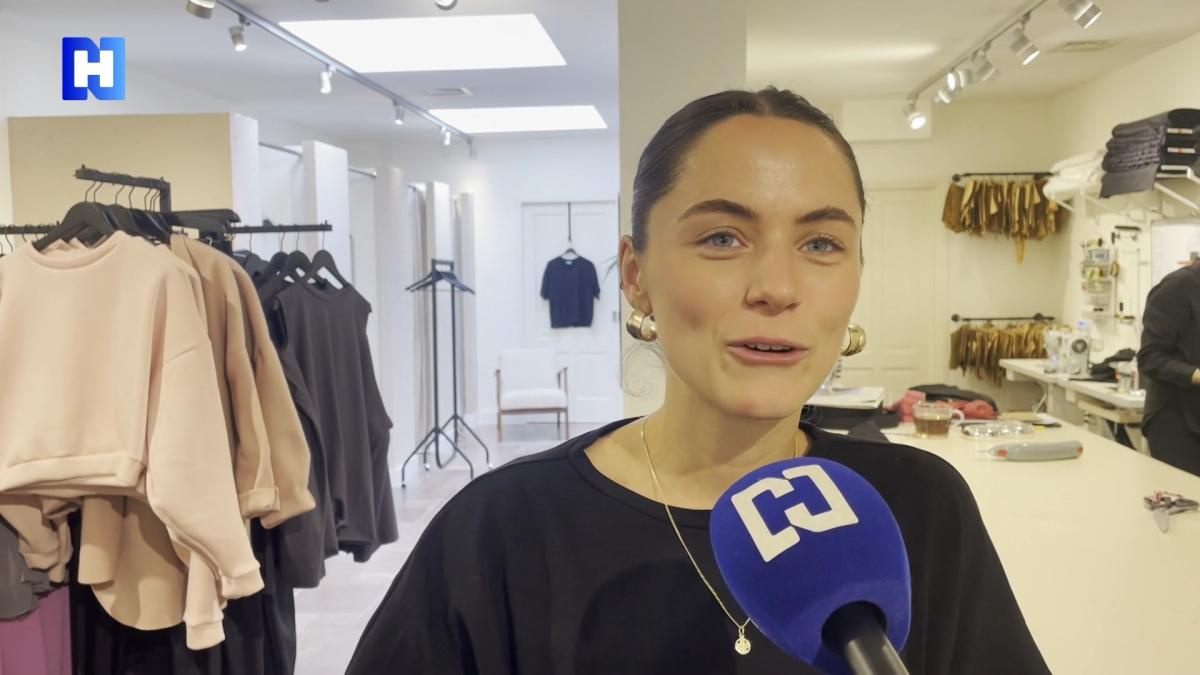 Fair Fashion pop-up moet Haarlemmers helpen om (nog) duurzamer te shoppen