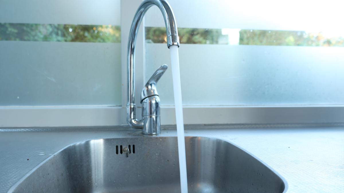 Kookadvies in deel Amsterdam: wat doen die darmbacteriën in ons kraanwater?